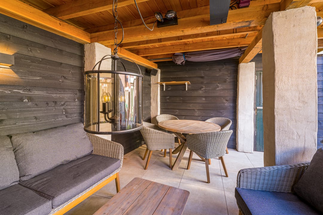 Photo 16 of Professor Dondersstraat 12