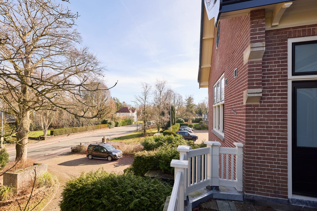 Foto 32 van Soestdijkerstraatweg 80-H