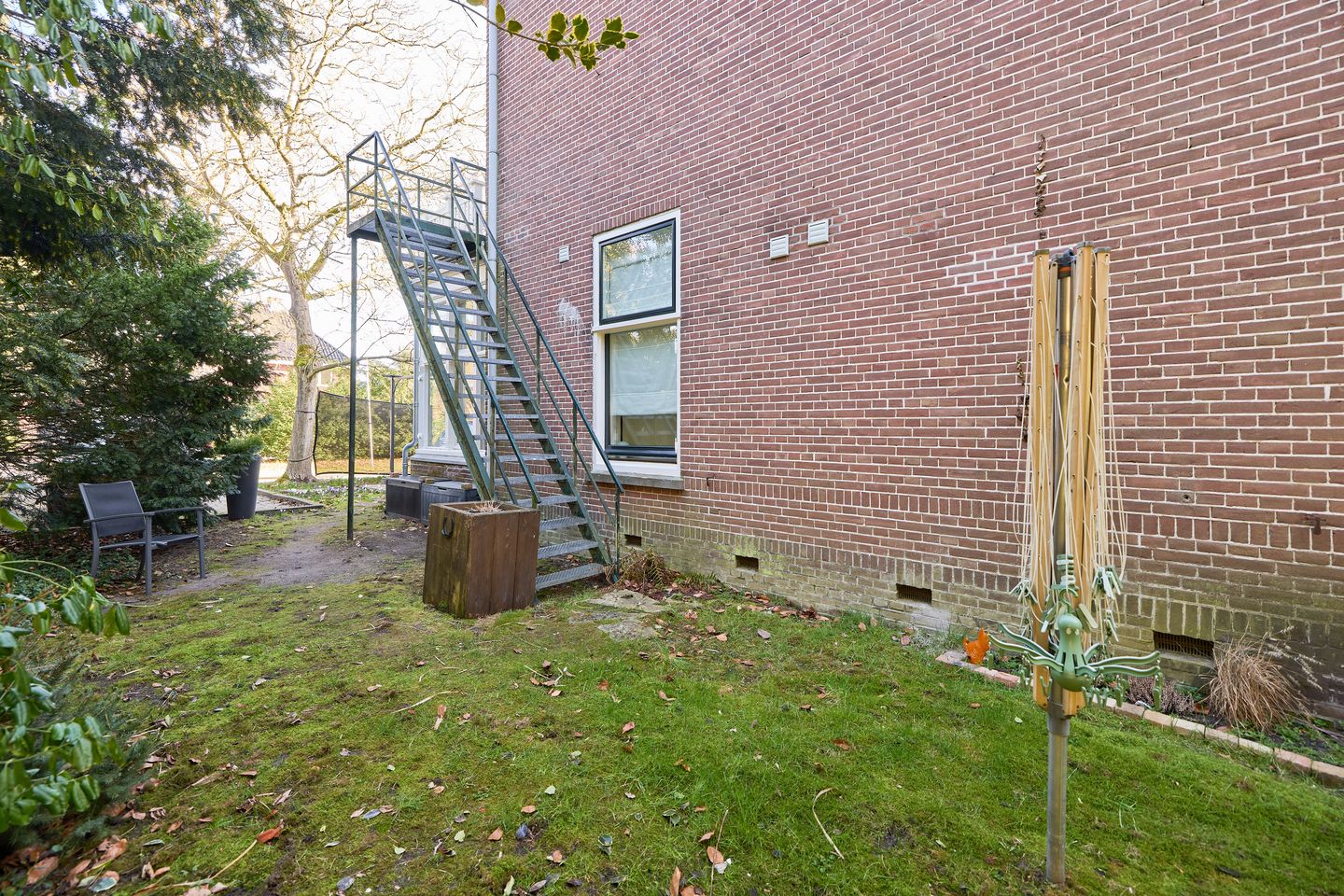 Foto 25 van Soestdijkerstraatweg 80-H