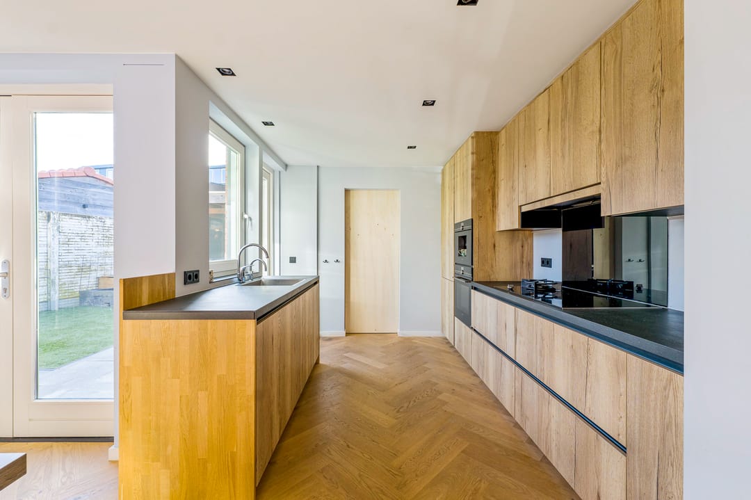 Photo 8 of Professor Dondersstraat 12