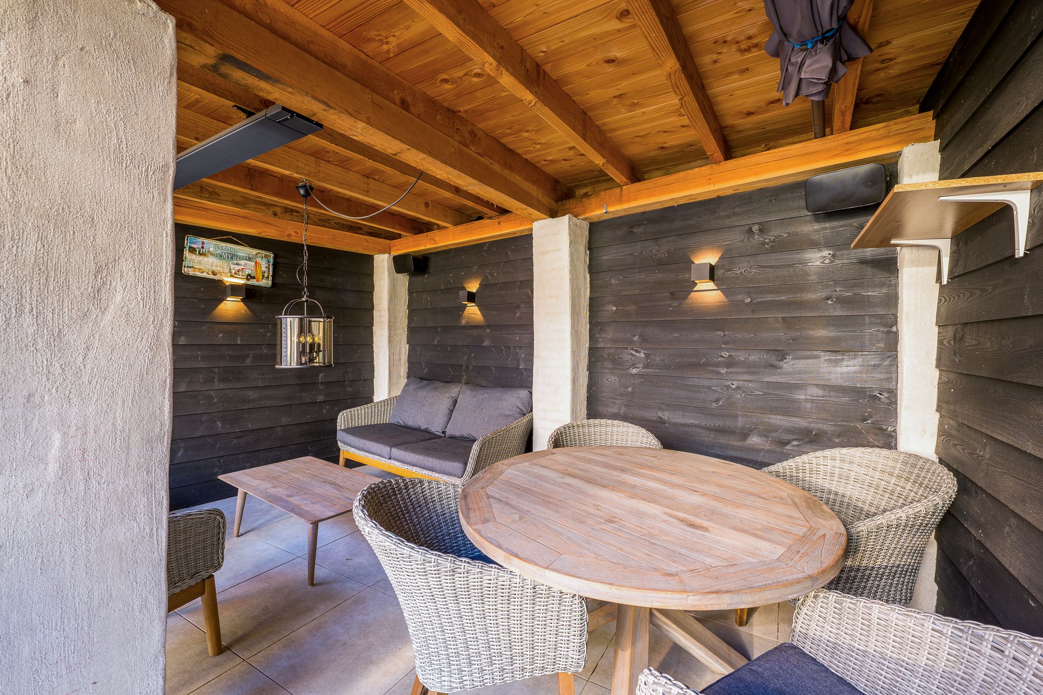 Photo 15 of Professor Dondersstraat 12