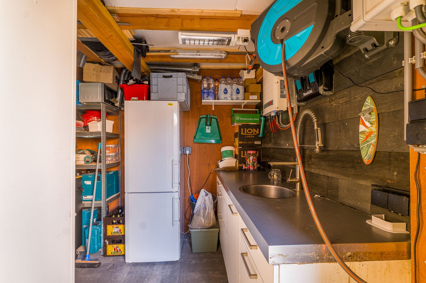 Photo 20 of Professor Dondersstraat 12