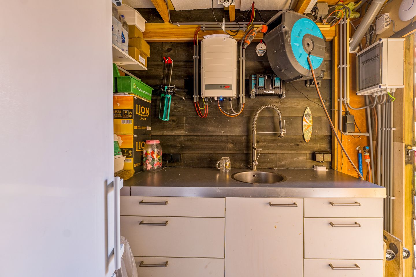 Photo 19 of Professor Dondersstraat 12