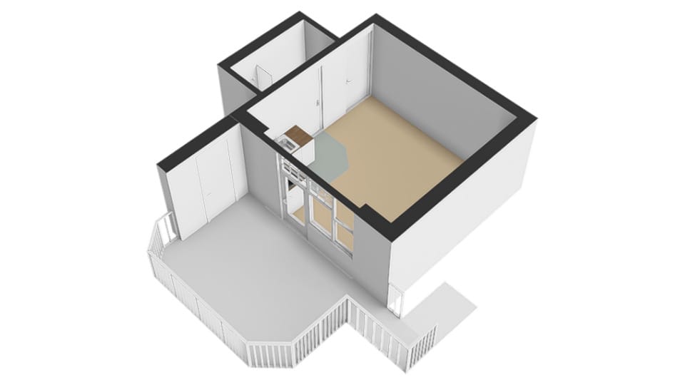 Foto 37 van Soestdijkerstraatweg 80-H