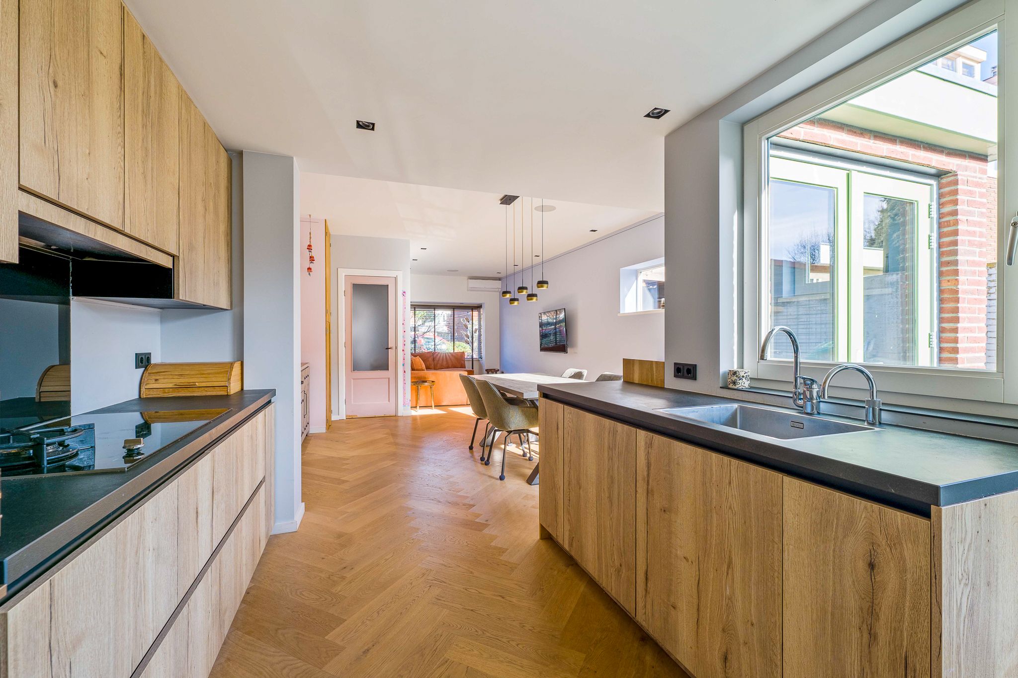 Photo 24 of Professor Dondersstraat 12