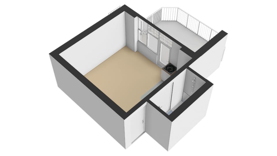 Foto 36 van Soestdijkerstraatweg 80-H
