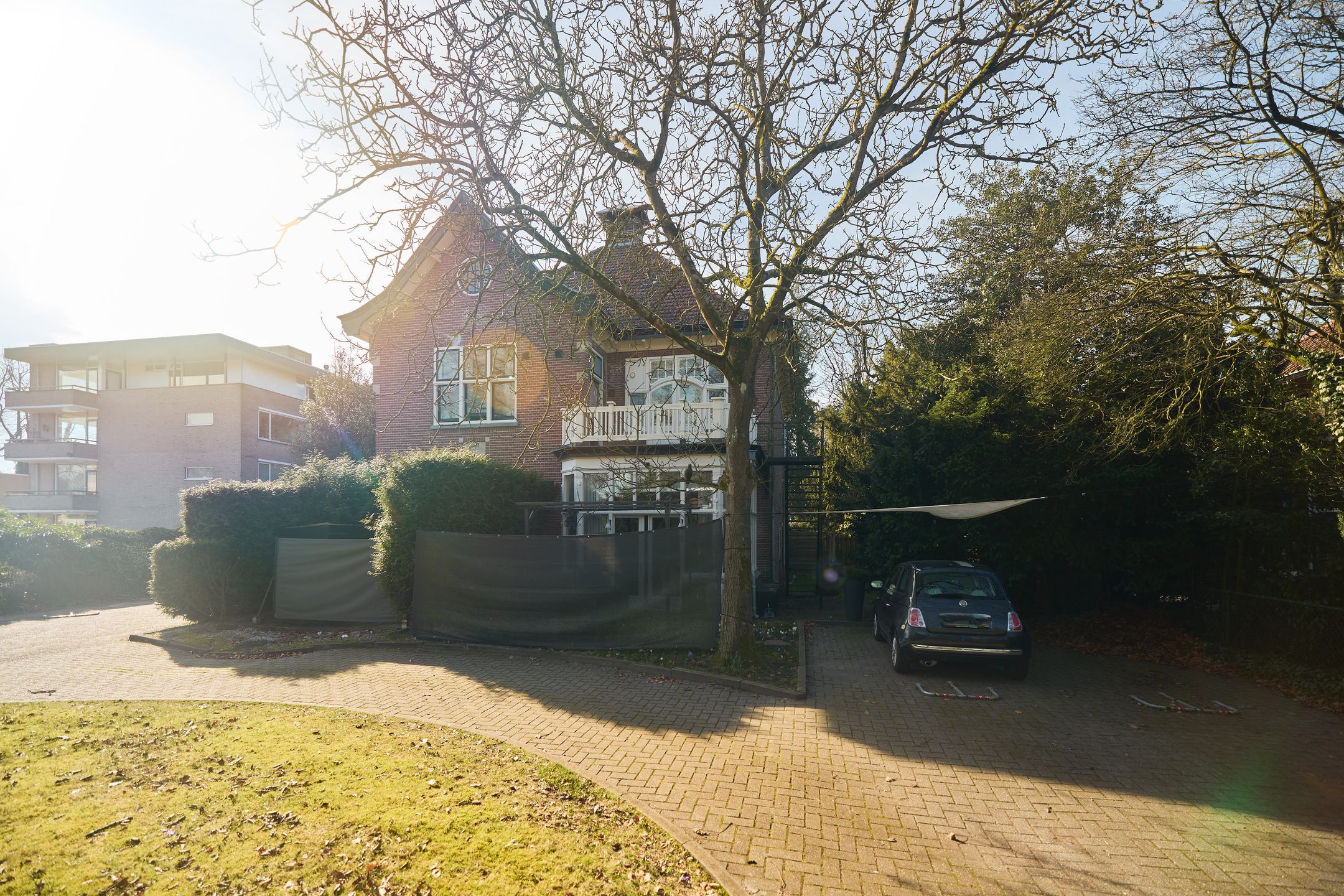 Foto 3 van Soestdijkerstraatweg 80-H