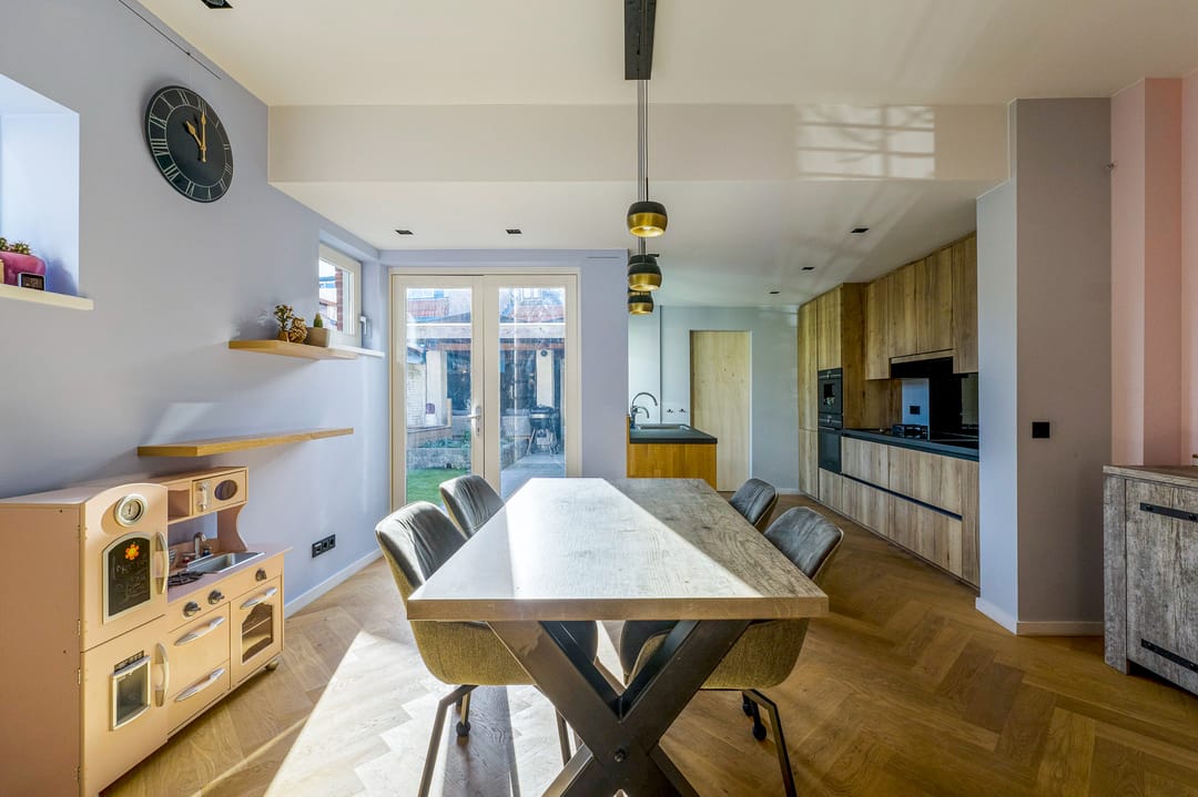 Photo 7 of Professor Dondersstraat 12