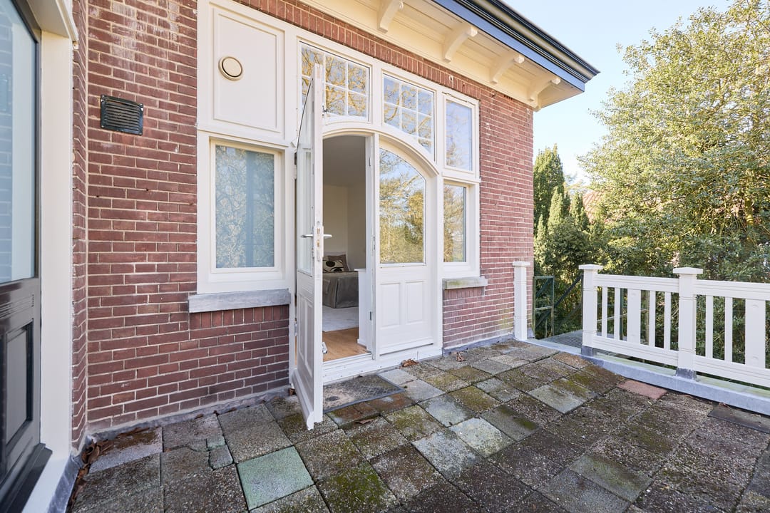 Foto 23 van Soestdijkerstraatweg 80-H