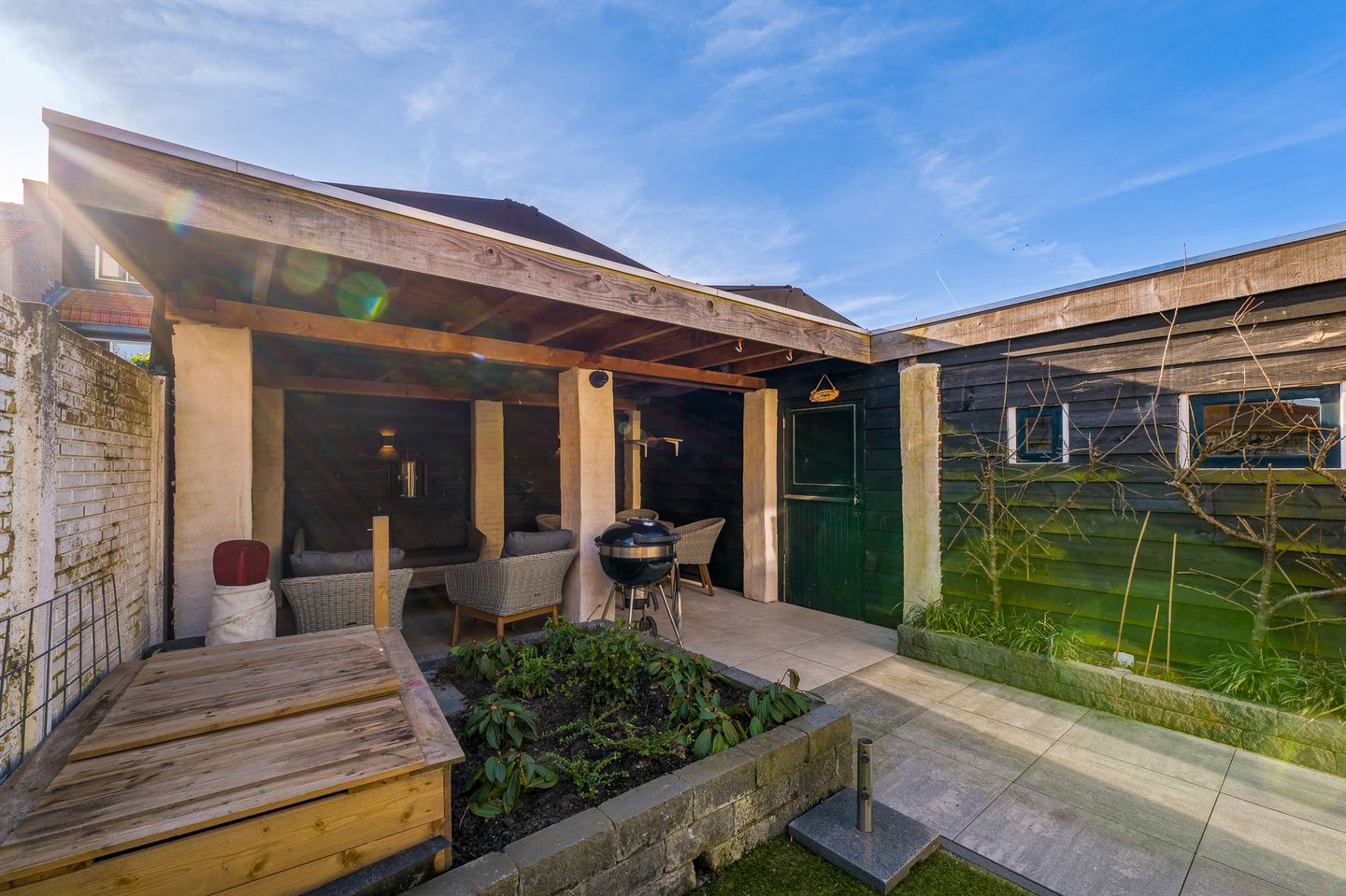 Photo 14 of Professor Dondersstraat 12