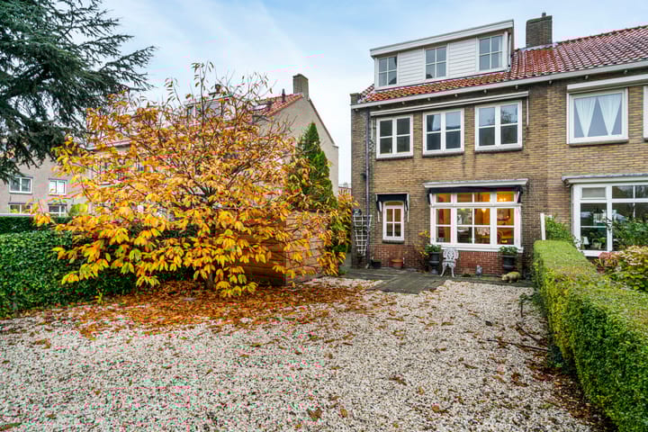 Hoge Rijndijk 7 main image