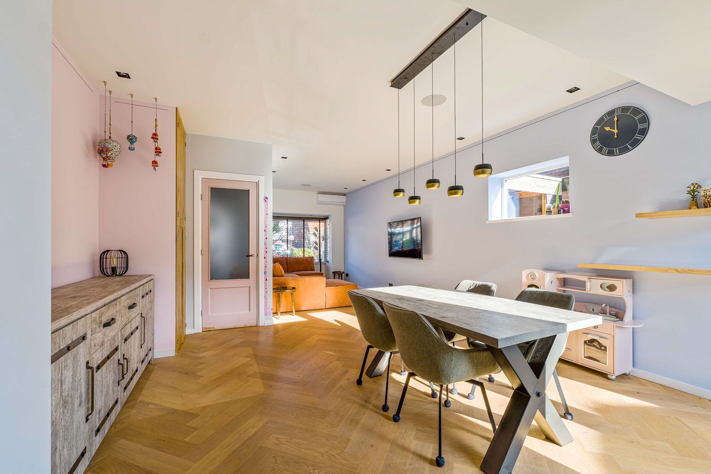 Photo 25 of Professor Dondersstraat 12