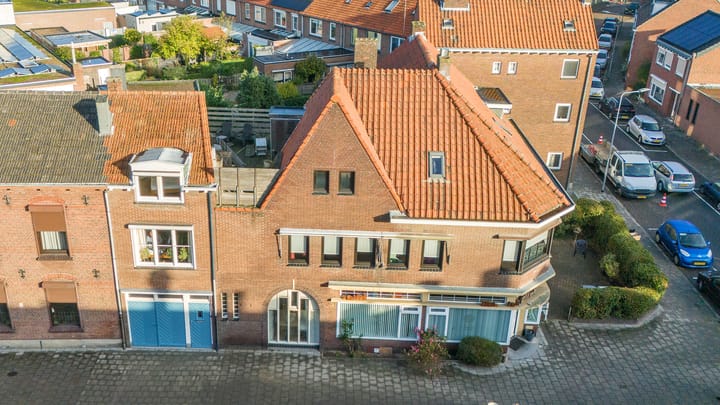 Foto 3 van Stalbergweg 57