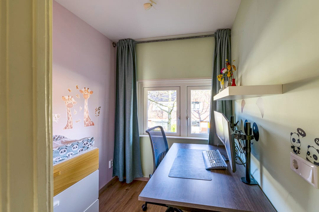 Photo 28 of Professor Dondersstraat 12