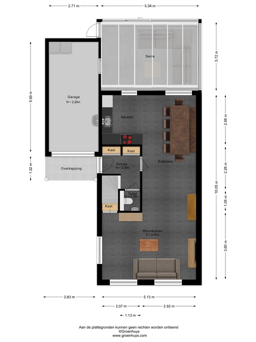 Photo 47 of Jan Visserhof 10-A