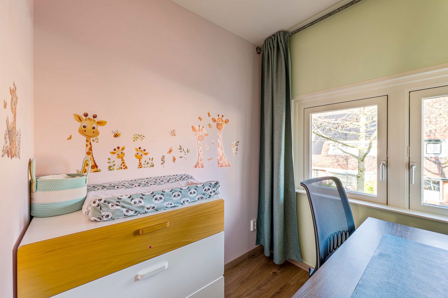 Photo 29 of Professor Dondersstraat 12