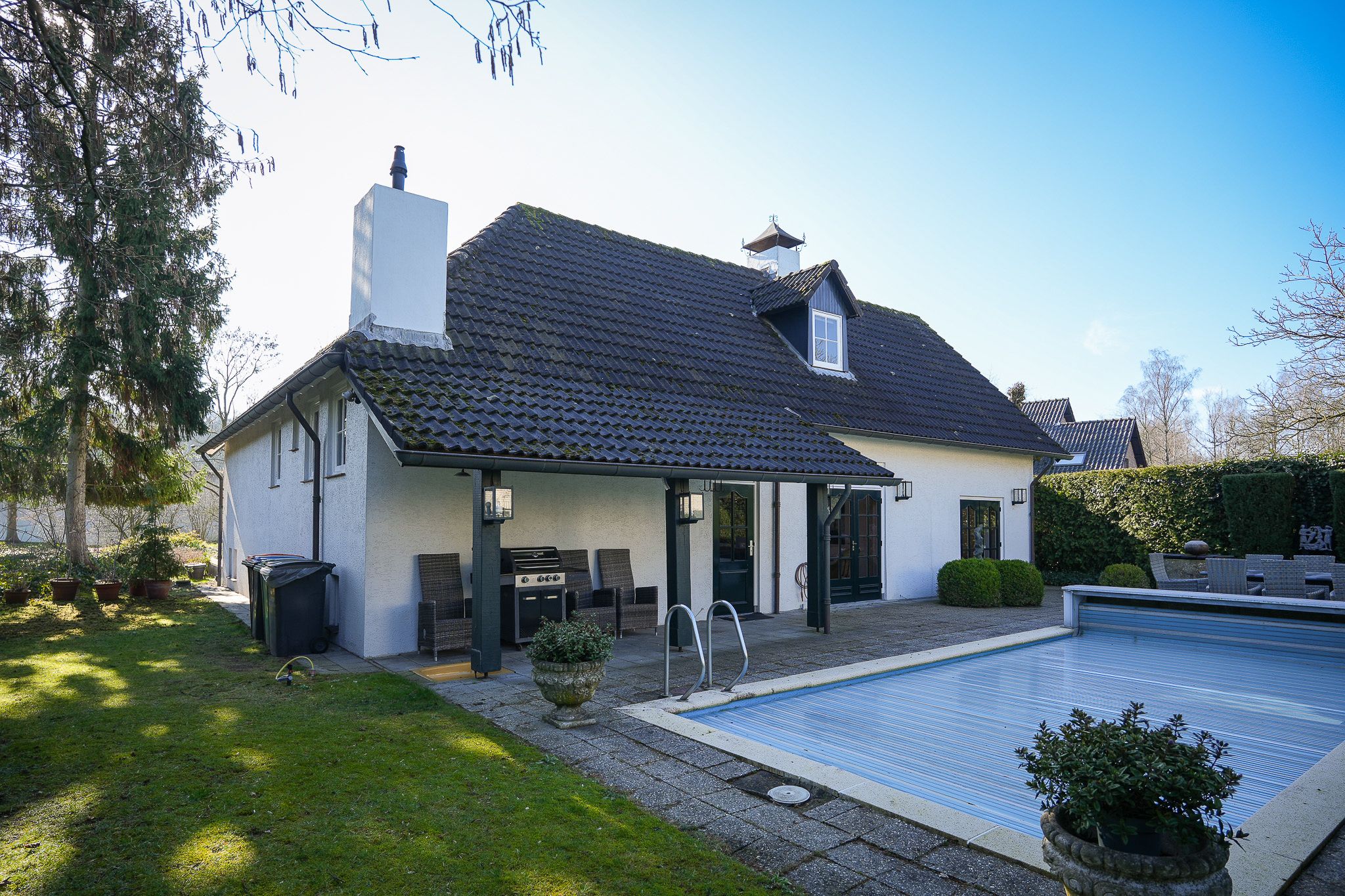 Photo 3 of Zandstraat 24