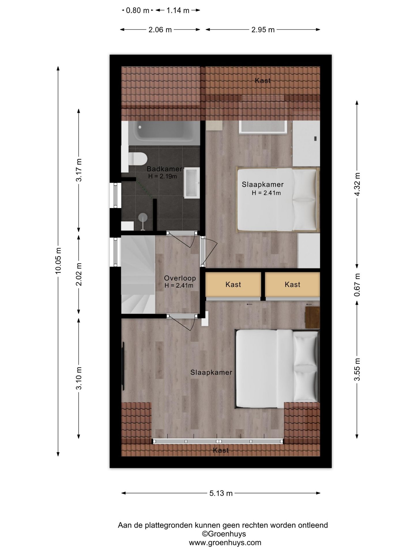 Photo 49 of Jan Visserhof 10-A