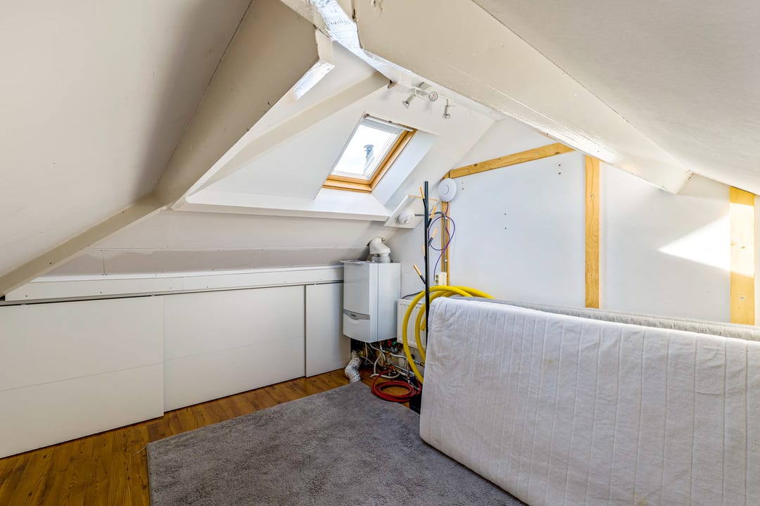 Photo 41 of Professor Dondersstraat 12