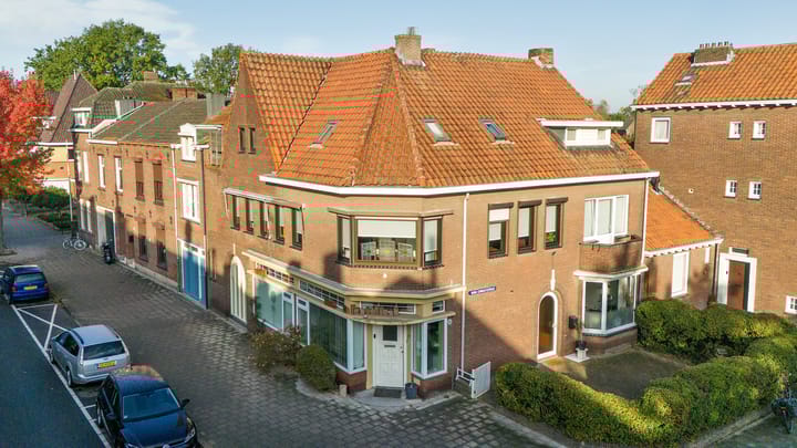 Foto 2 van Stalbergweg 57