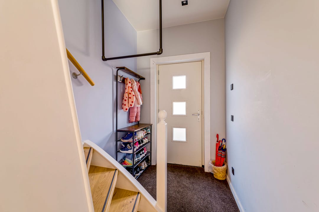 Photo 26 of Professor Dondersstraat 12