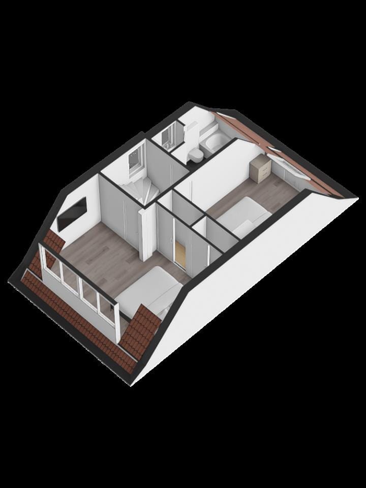 Photo 50 of Jan Visserhof 10-A