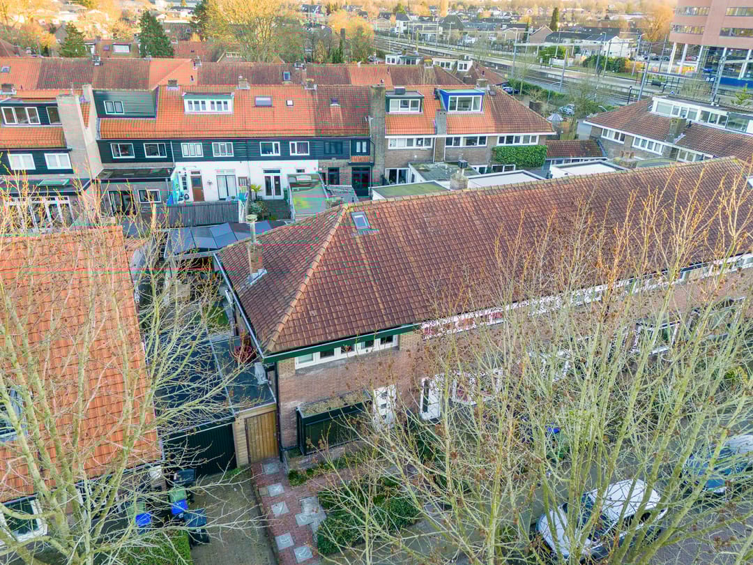 Photo 46 of Professor Dondersstraat 12