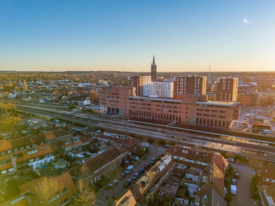 Photo 47 of Professor Dondersstraat 12