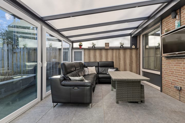 Photo 5 of Jan Visserhof 10-A