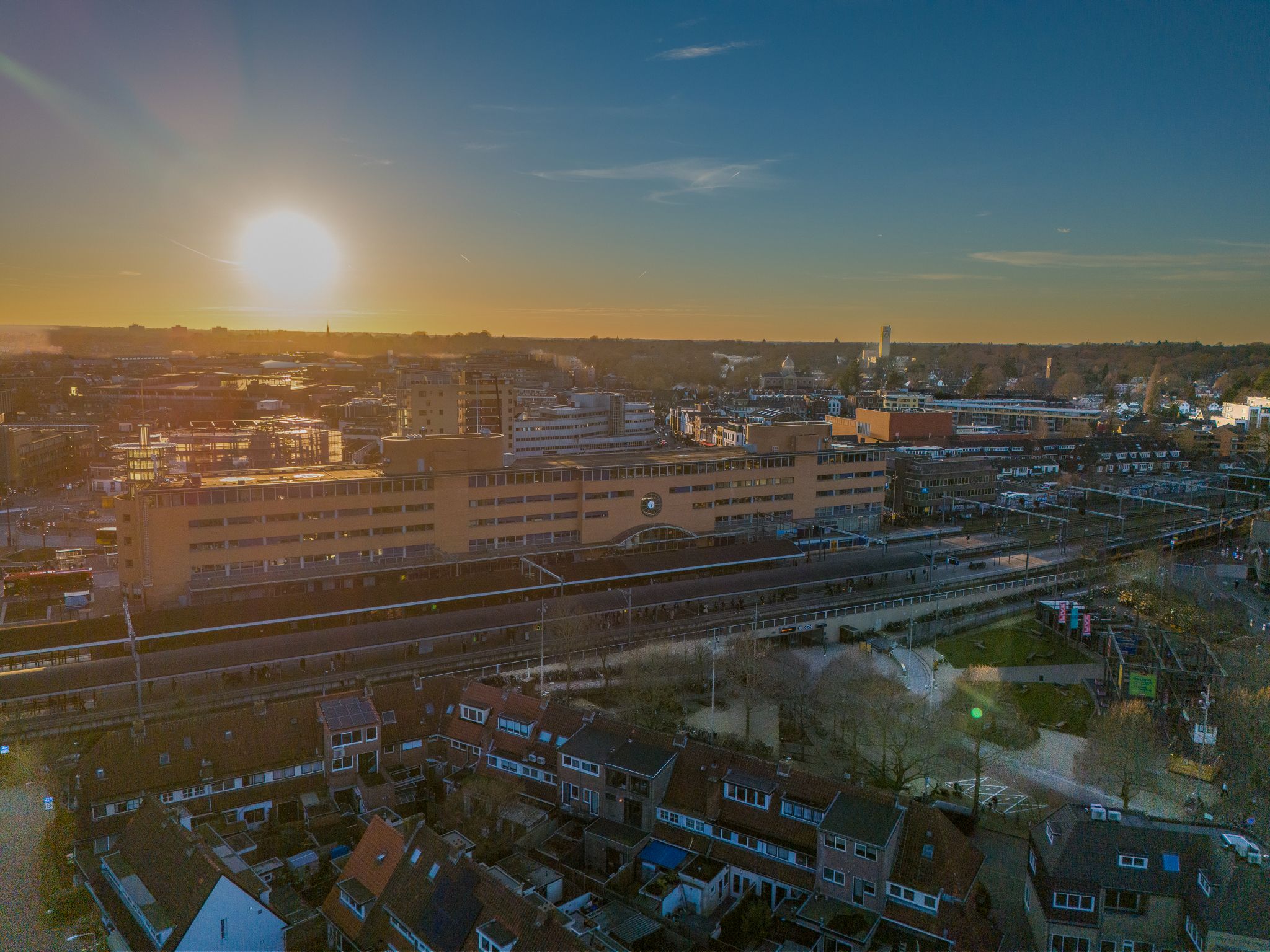 Photo 48 of Professor Dondersstraat 12