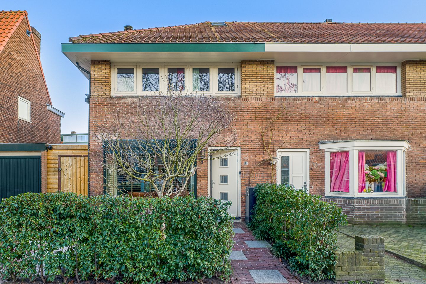 Photo 49 of Professor Dondersstraat 12