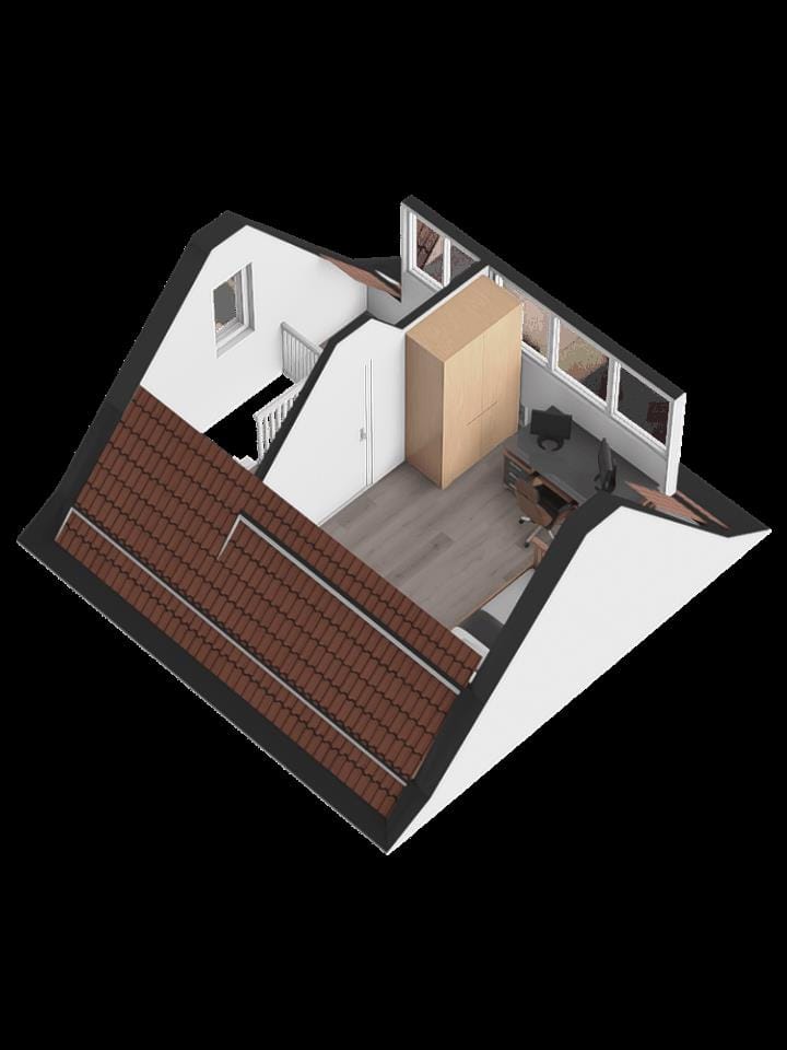 Photo 52 of Jan Visserhof 10-A