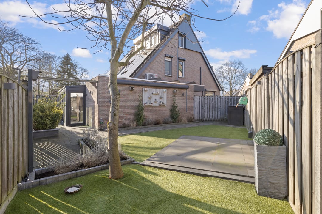 Photo 8 of Jan Visserhof 10-A