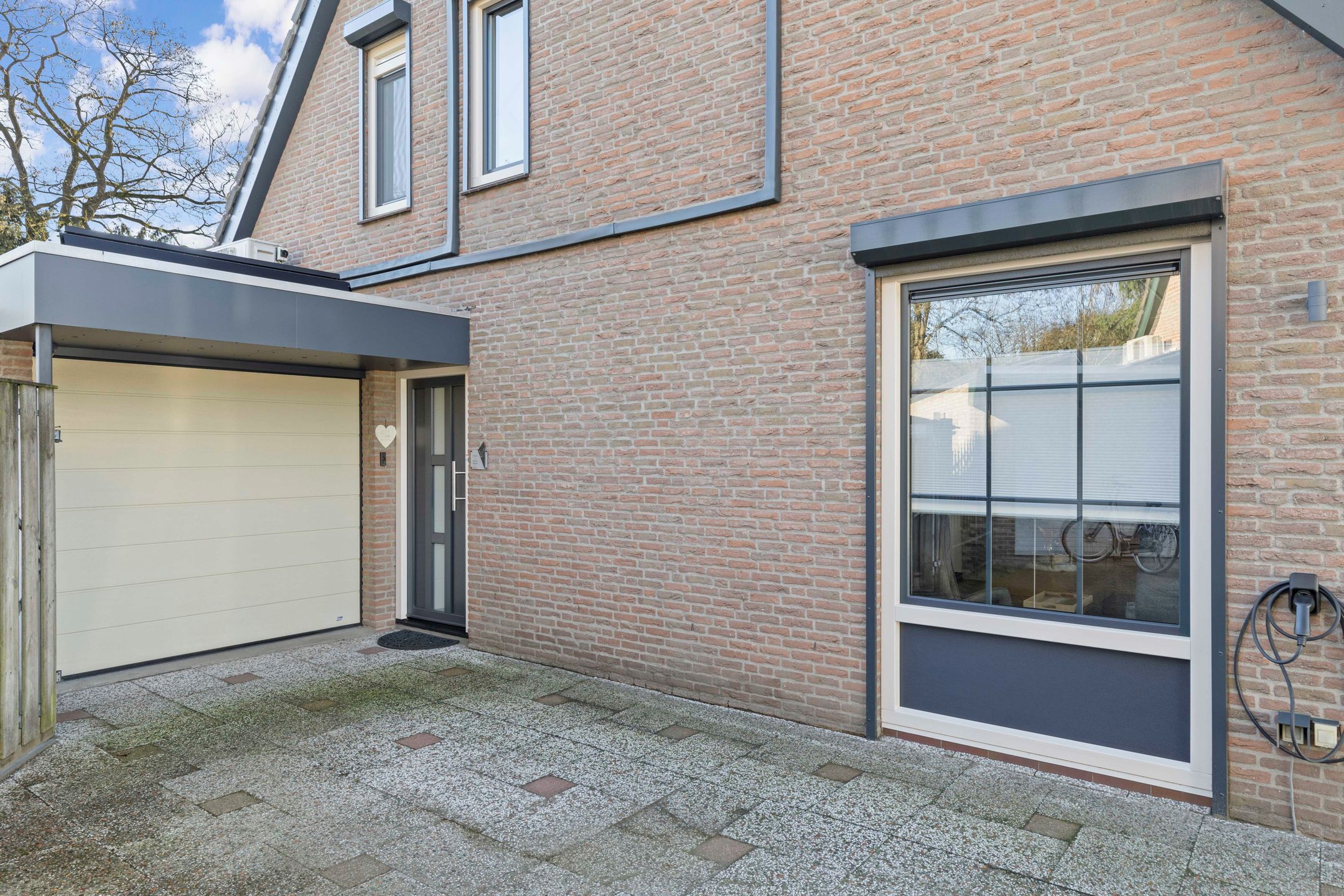 Photo 9 of Jan Visserhof 10-A