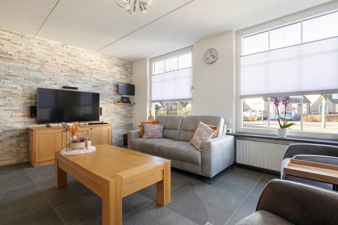 Photo 11 of Jan Visserhof 10-A