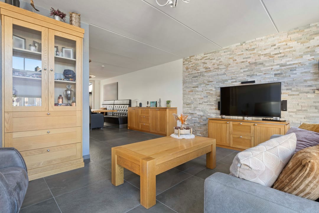 Photo 13 of Jan Visserhof 10-A