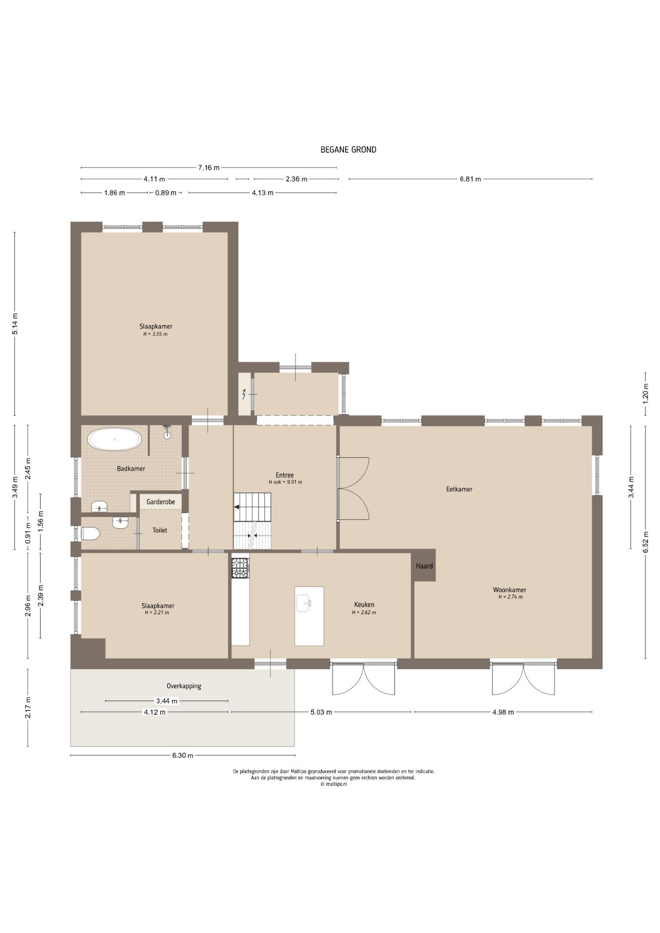 Photo 59 of Zandstraat 24