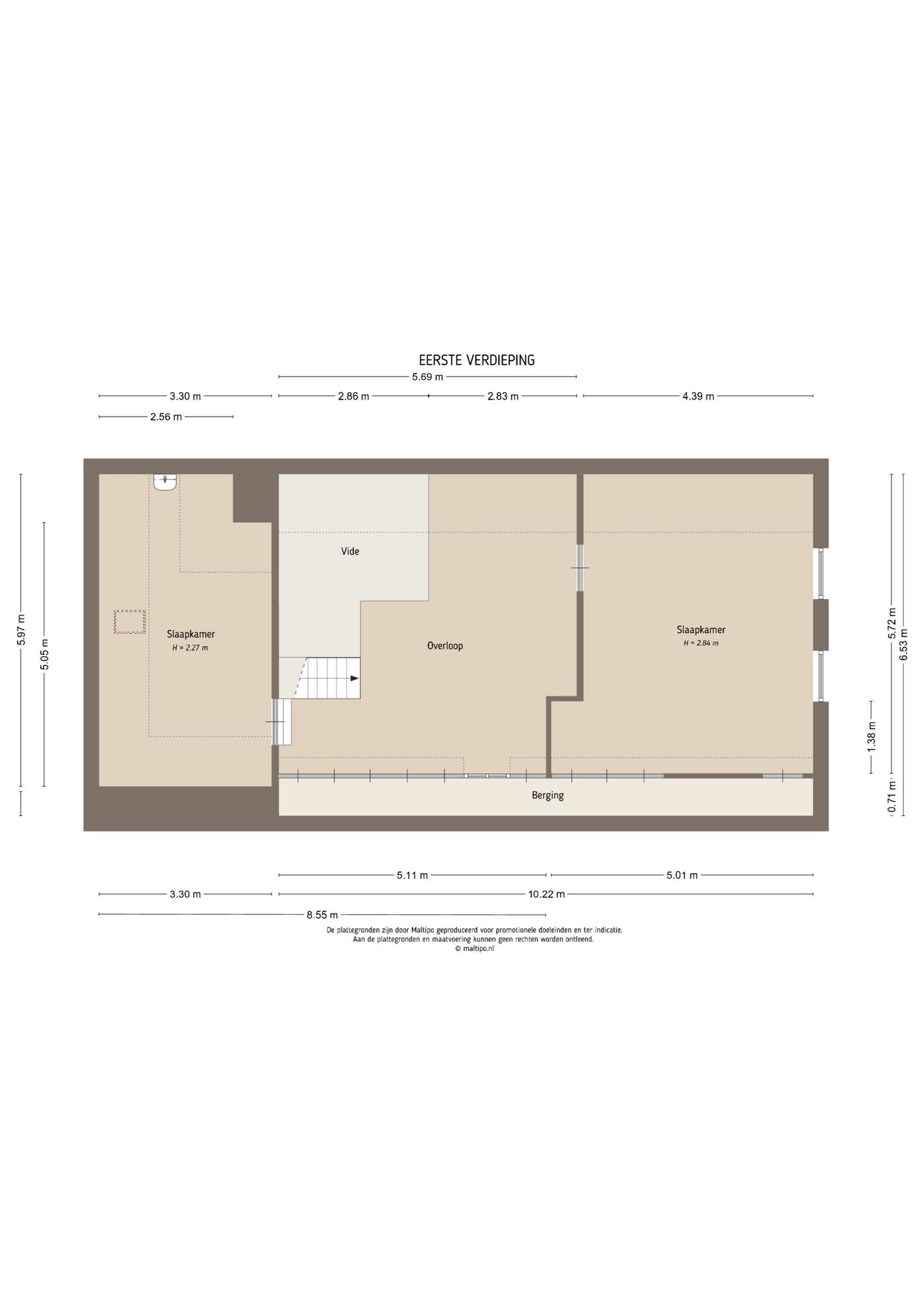 Photo 60 of Zandstraat 24