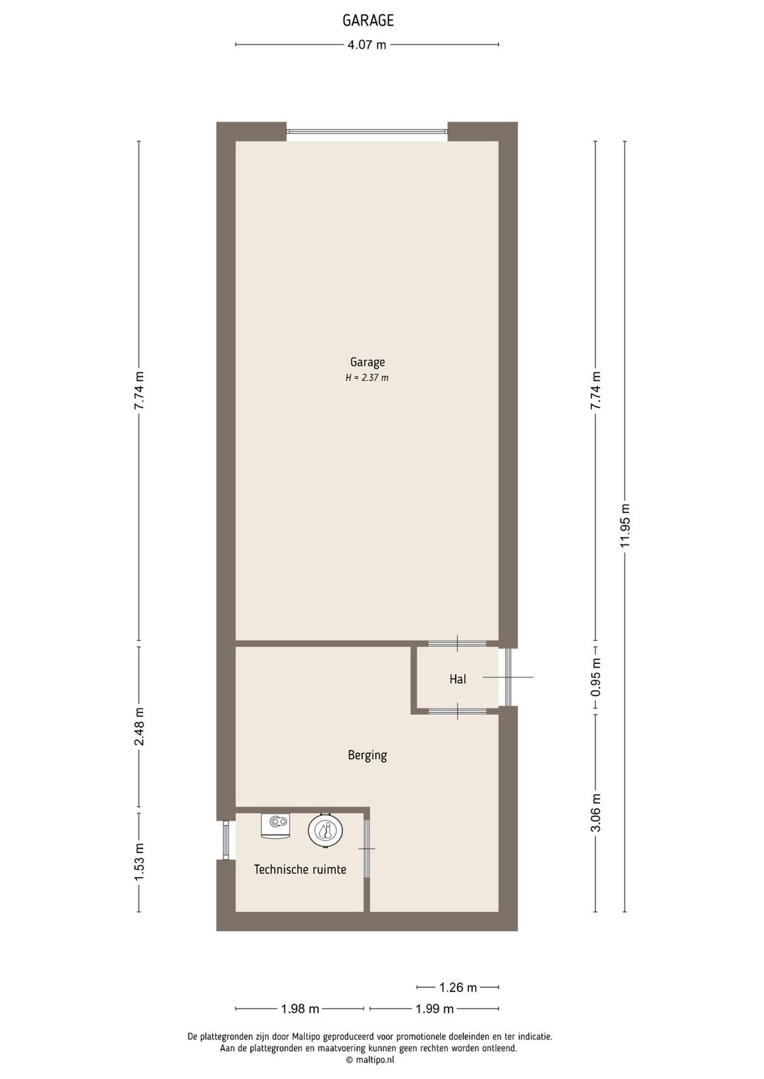 Photo 61 of Zandstraat 24