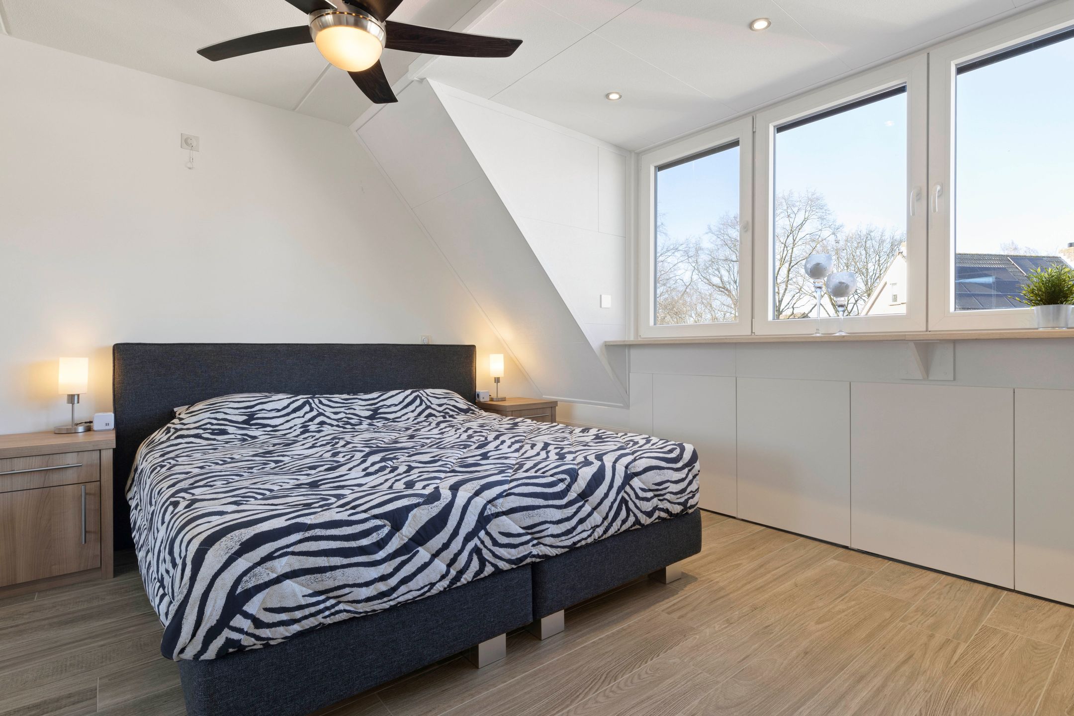 Photo 24 of Jan Visserhof 10-A