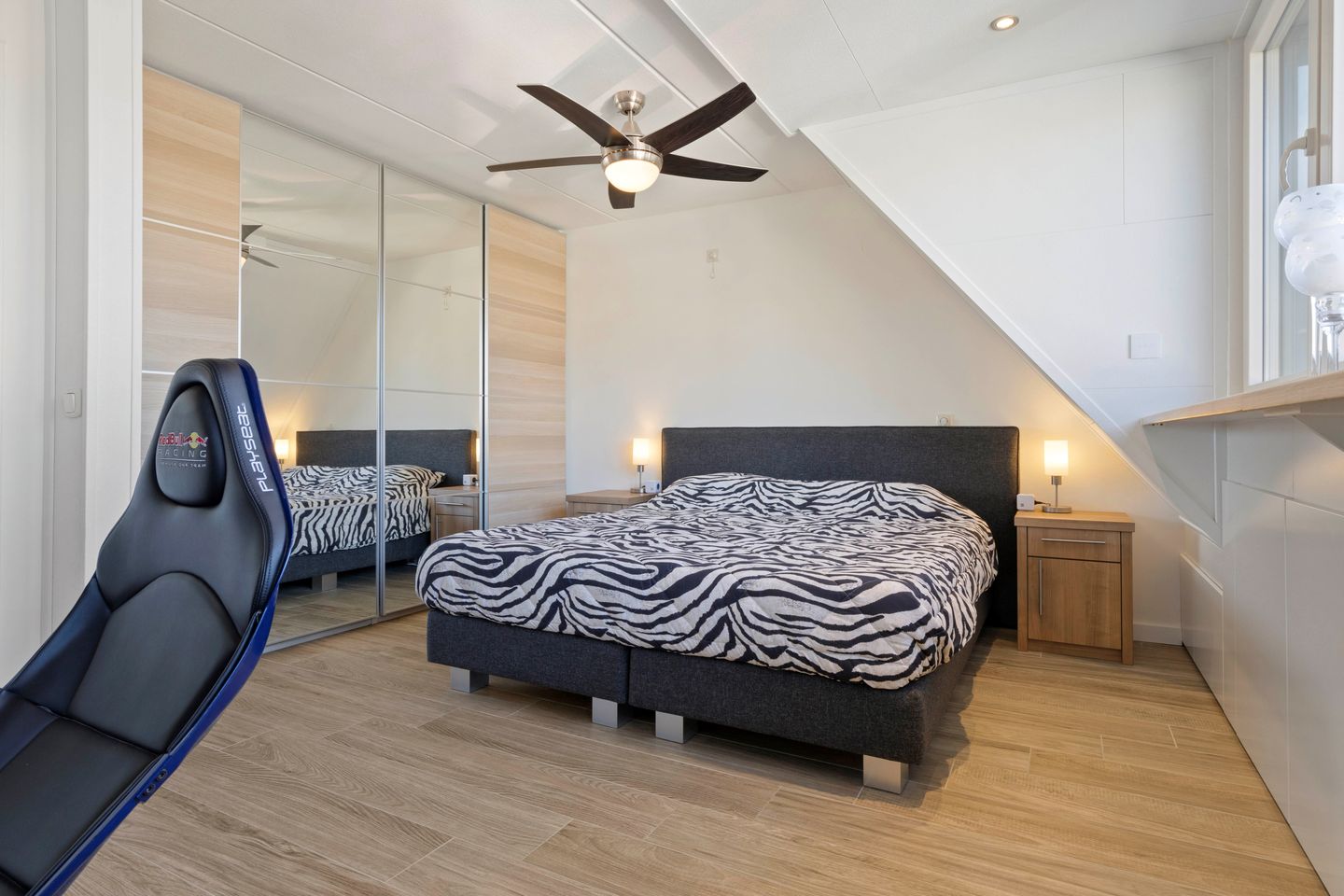 Photo 25 of Jan Visserhof 10-A