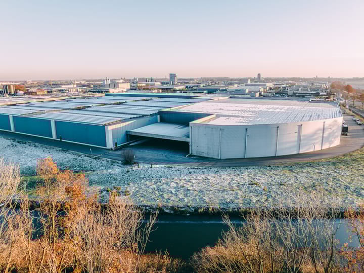 Simon Stevinstraat 10