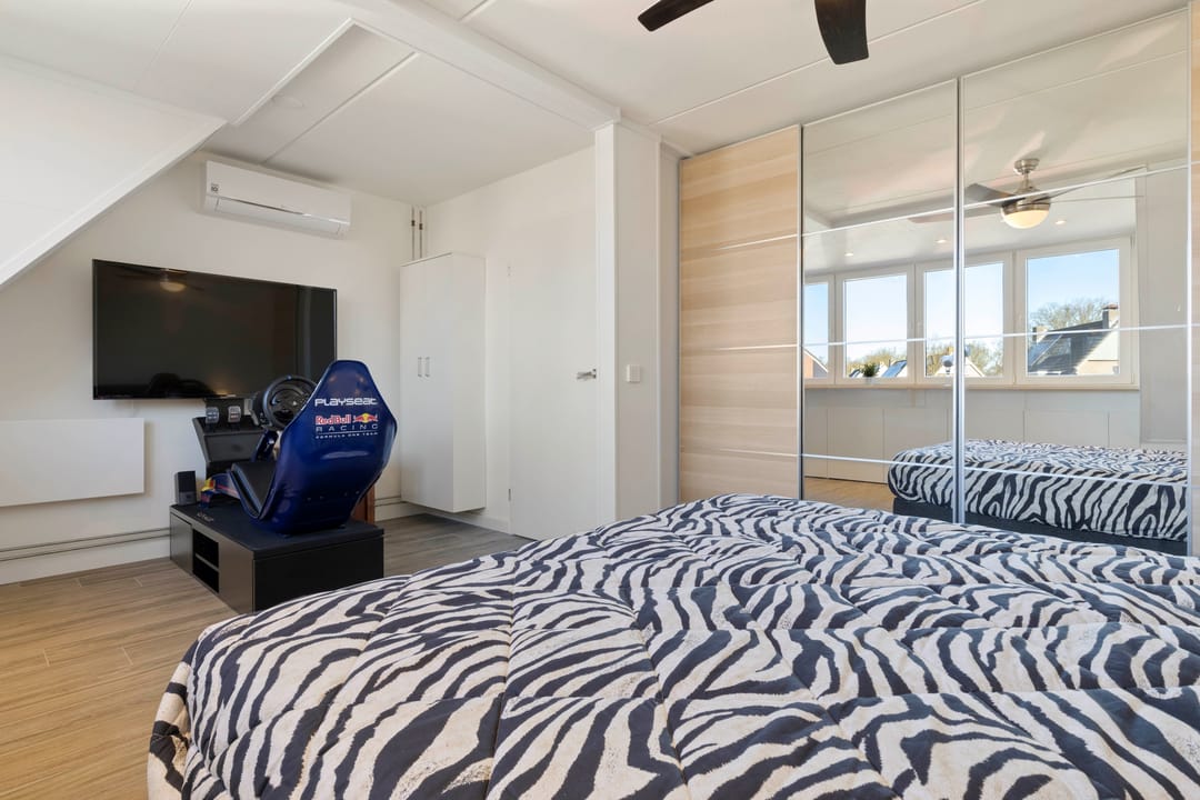 Photo 26 of Jan Visserhof 10-A