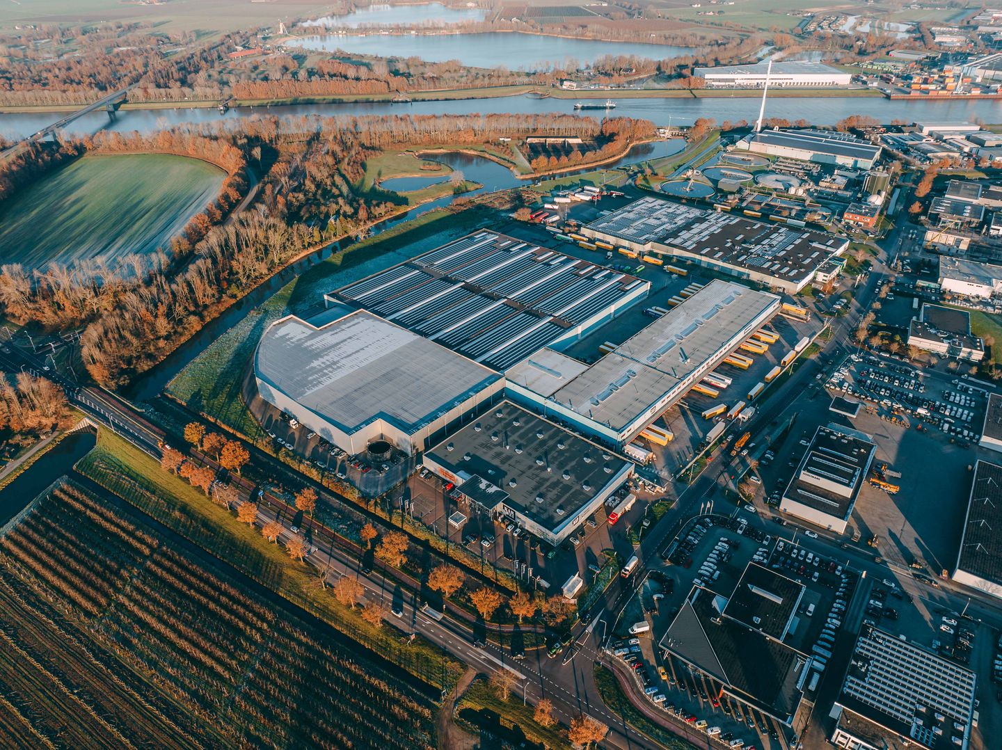 View photo 3 of Simon Stevinstraat 10