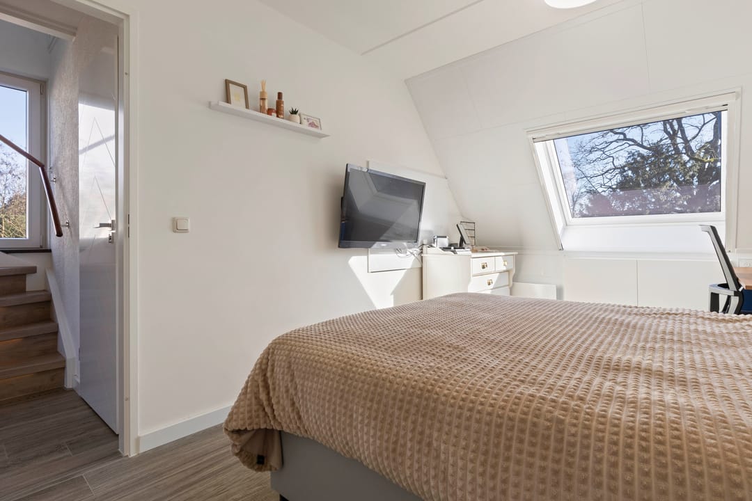 Photo 28 of Jan Visserhof 10-A