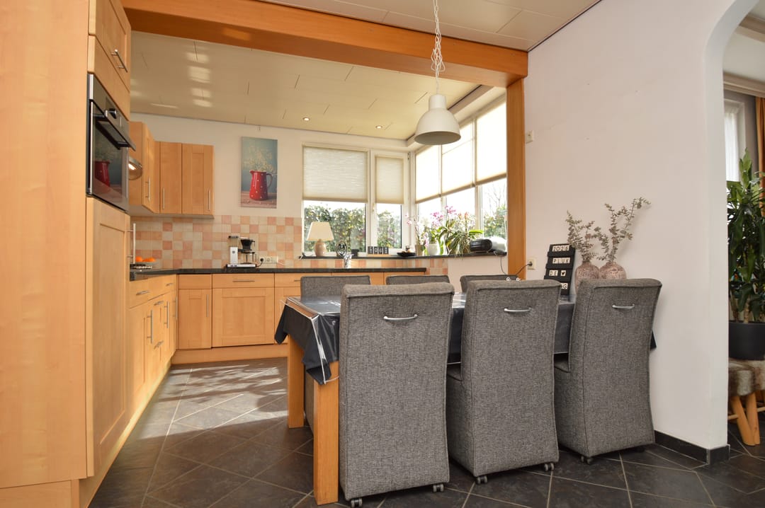 Photo 7 of Burgemeester v.d. Wildenberglaan 43