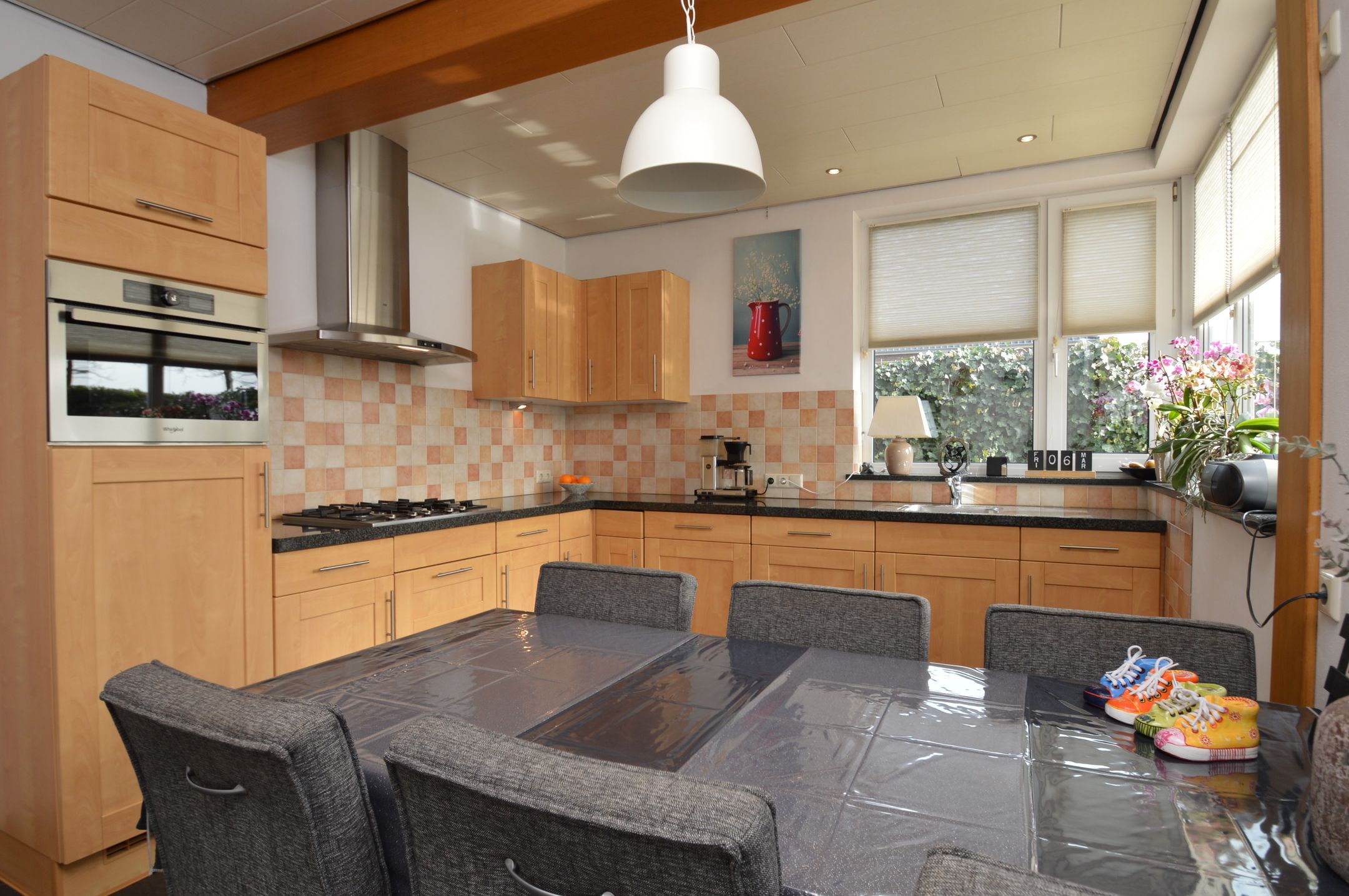 Photo 9 of Burgemeester v.d. Wildenberglaan 43