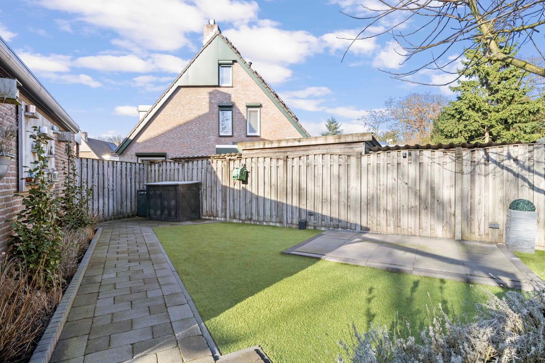 Photo 41 of Jan Visserhof 10-A