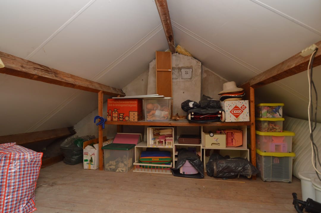 Photo 22 of Burgemeester v.d. Wildenberglaan 43