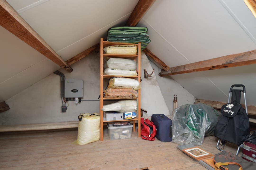 Photo 23 of Burgemeester v.d. Wildenberglaan 43